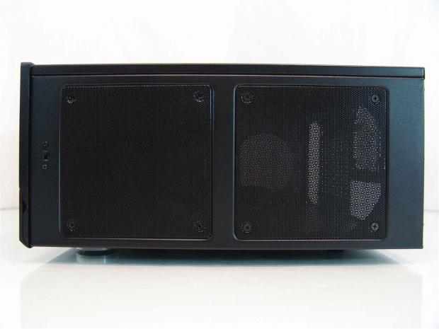 Fractal Design Node 605 HTPC Chassis Review 12 Fractal Design Node 605 HTPC Chassis Review 12