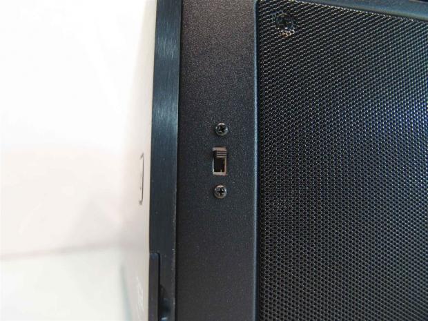 Fractal Design Node 605 HTPC Chassis Review 13 Fractal Design Node 605 HTPC Chassis Review 13