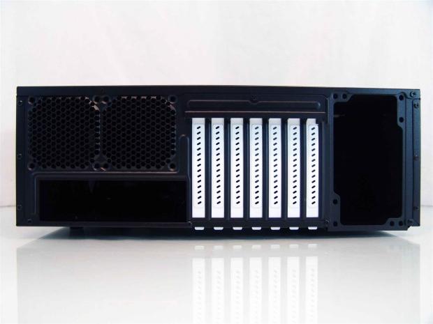 Fractal Design Node 605 HTPC Chassis Review 14 Fractal Design Node 605 HTPC Chassis Review 14