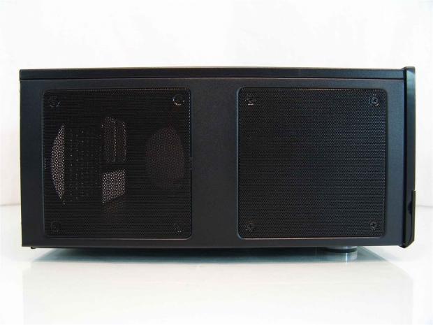 Fractal Design Node 605 HTPC Chassis Review 15 Fractal Design Node 605 HTPC Chassis Review 15