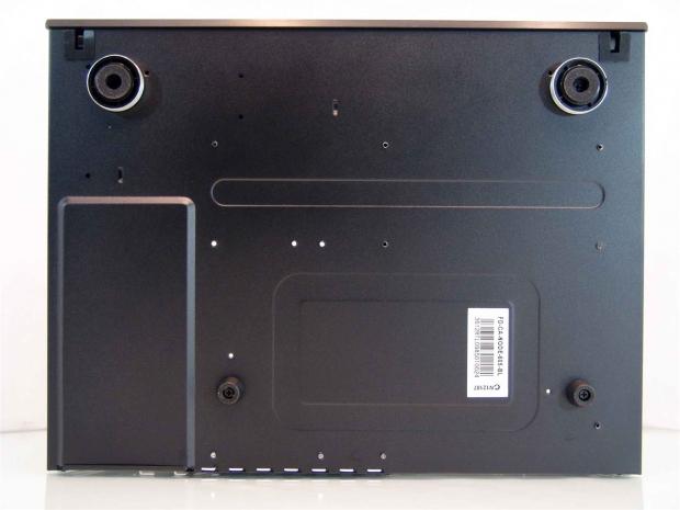 Fractal Design Node 605 HTPC Chassis Review 16 Fractal Design Node 605 HTPC Chassis Review 16