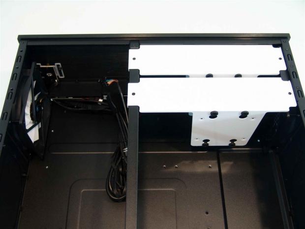 Fractal Design Node 605 HTPC Chassis Review 18 Fractal Design Node 605 HTPC Chassis Review 18