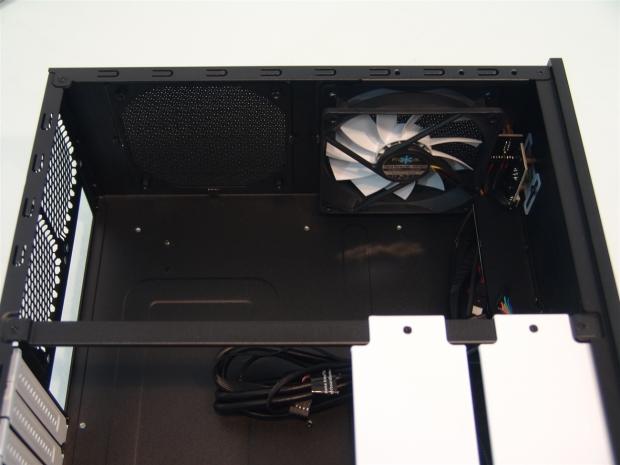 Fractal Design Node 605 HTPC Chassis Review 19 Fractal Design Node 605 HTPC Chassis Review 19