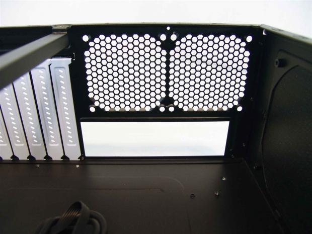 Fractal Design Node 605 HTPC Chassis Review 20 Fractal Design Node 605 HTPC Chassis Review 20