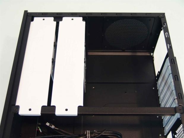 Fractal Design Node 605 HTPC Chassis Review 22 Fractal Design Node 605 HTPC Chassis Review 22