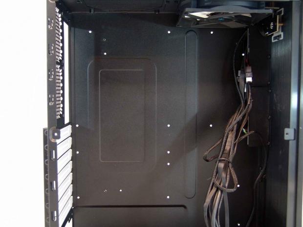 Fractal Design Node 605 HTPC Chassis Review 23 Fractal Design Node 605 HTPC Chassis Review 23
