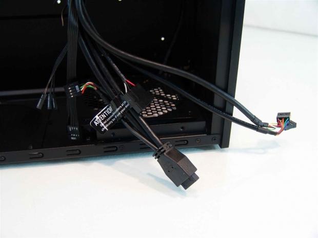 Fractal Design Node 605 HTPC Chassis Review 24 Fractal Design Node 605 HTPC Chassis Review 24