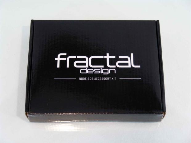 Fractal Design Node 605 HTPC Chassis Review 25 Fractal Design Node 605 HTPC Chassis Review 25