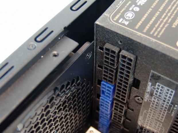 Fractal Design Node 605 HTPC Chassis Review 31 Fractal Design Node 605 HTPC Chassis Review 31
