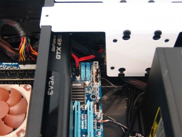 Fractal Design Node 605 HTPC Chassis Review 34 Fractal Design Node 605 HTPC Chassis Review 34