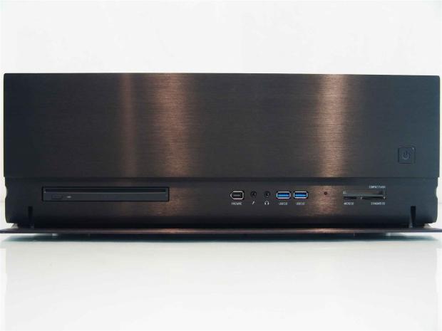 Fractal Design Node 605 HTPC Chassis Review 36 Fractal Design Node 605 HTPC Chassis Review 36