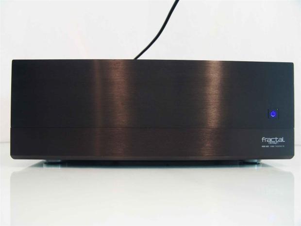 Fractal Design Node 605 HTPC Chassis Review 38 Fractal Design Node 605 HTPC Chassis Review 38