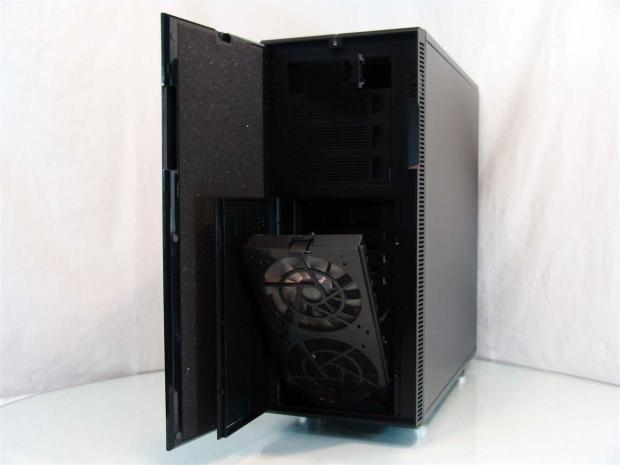 Fractal black pearl online