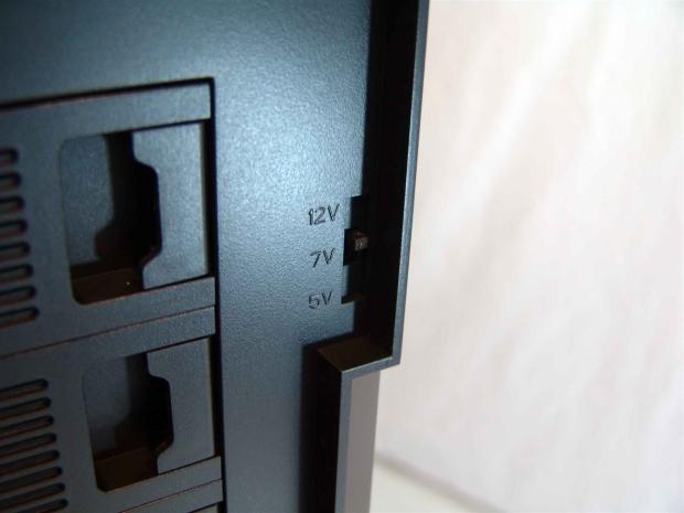 Fractal Design Define XL R2 Black Pearl Full-Tower Chassis Review 10