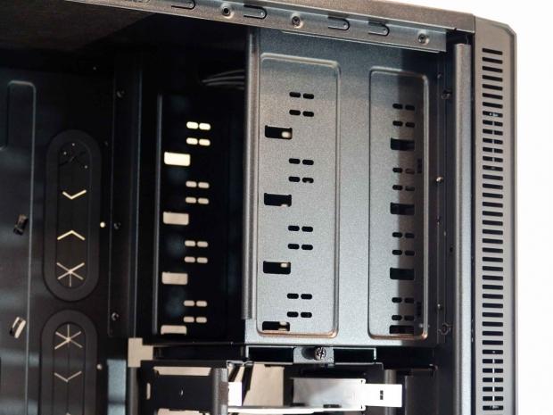 Fractal Design Define Xl R2 Black Pearl Full Tower Chassis Review Tweaktown