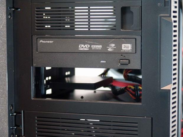 Fractal Design Define XL R2 Black Pearl Full-Tower Chassis Review 31