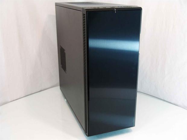 Fractal Design Define XL R2 Black Pearl Full Tower Chassis Review