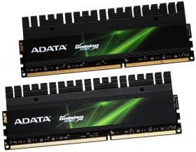 ADATA XPG Gaming Series V2.0 PC3-19200 16GB Dual Channel Memory Kit Review 02
