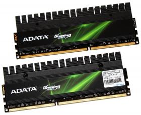 ADATA XPG Gaming Series V2.0 PC3-19200 16GB Dual Channel Memory Kit Review 03