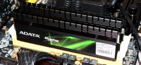 ADATA XPG Gaming Series V2.0 PC3-19200 16GB Dual Channel Memory Kit Review 05