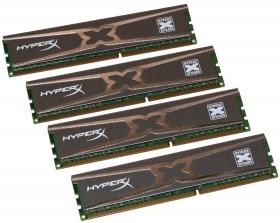 Kingston HyperX Limited Edition PC3-19200 16GB Quad Channel Memory Kit Review 02 Kingston HyperX Limited Edition PC3-19200 16GB Quad Channel Memory Kit Review 02