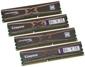 Kingston HyperX Limited Edition PC3-19200 16GB Quad Channel Memory Kit Review 03 Kingston HyperX Limited Edition PC3-19200 16GB Quad Channel Memory Kit Review 03