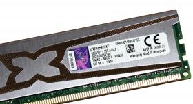 Kingston HyperX Limited Edition PC3-19200 16GB Quad Channel Memory Kit Review 04 Kingston HyperX Limited Edition PC3-19200 16GB Quad Channel Memory Kit Review 04