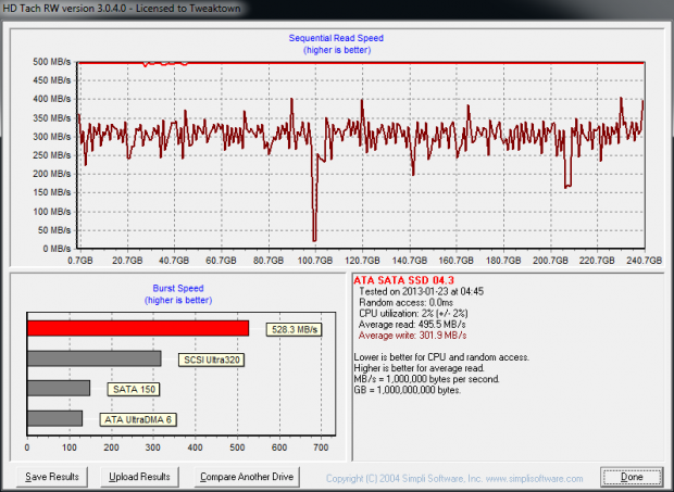 MyDigitalSSD BP4 2.5-inch 240GB SSD Review 54 MyDigitalSSD BP4 2.5-inch 240GB SSD Review 54