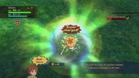 Ni no Kuni: Wrath of the White Witch PlayStation 3 Review 1