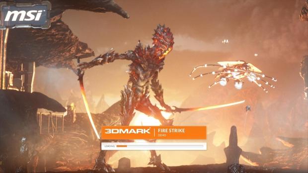 The next-gen 3DMark is here, we take it for a quick spin around the block 03