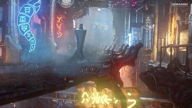 The next-gen 3DMark is here, we take it for a quick spin around the block 04