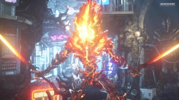 The next-gen 3DMark is here, we take it for a quick spin around the block 05
