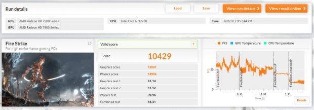 The next-gen 3DMark is here, we take it for a quick spin around the block 06