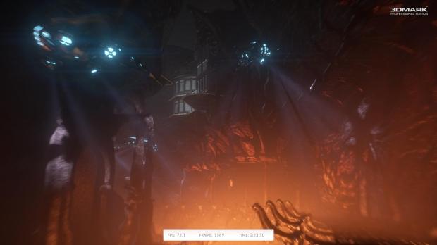 The next-gen 3DMark is here, we take it for a quick spin around the block 18
