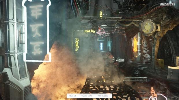 The next-gen 3DMark is here, we take it for a quick spin around the block 19