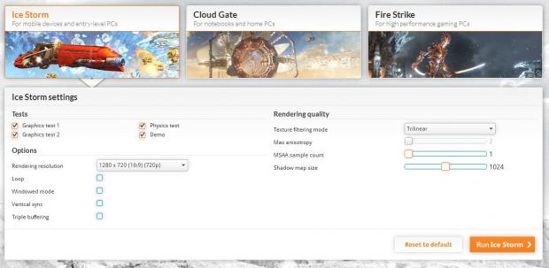 The next-gen 3DMark is here, we take it for a quick spin around the block 21