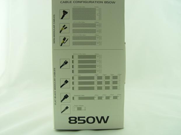 PC Power & Cooling Silencer Mk III 850-Watt 80 PLUS Gold Power Supply Review 07 PC Power & Cooling Silencer Mk III 850-Watt 80 PLUS Gold Power Supply Review 07