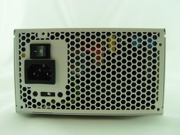 PC Power & Cooling Silencer Mk III 850-Watt 80 PLUS Gold Power Supply Review 13 PC Power & Cooling Silencer Mk III 850-Watt 80 PLUS Gold Power Supply Review 13