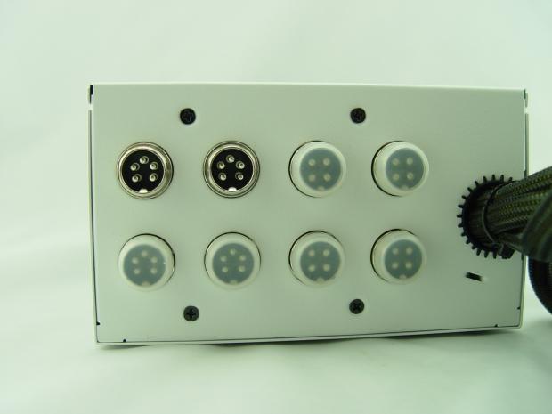 PC Power & Cooling Silencer Mk III 850-Watt 80 PLUS Gold Power Supply Review 14 PC Power & Cooling Silencer Mk III 850-Watt 80 PLUS Gold Power Supply Review 14