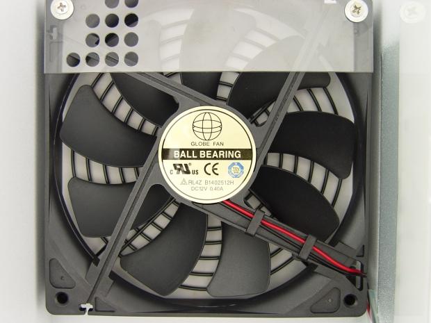 PC Power & Cooling Silencer Mk III 850-Watt 80 PLUS Gold Power Supply Review 24 PC Power & Cooling Silencer Mk III 850-Watt 80 PLUS Gold Power Supply Review 24
