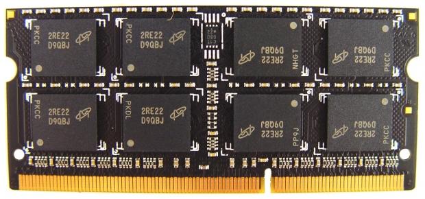 Patriot Memory for Ultrabook - Scaling SODIMM RAM Density vs. Battery Life 06 Patriot Memory for Ultrabook - Scaling SODIMM RAM Density vs. Battery Life 06