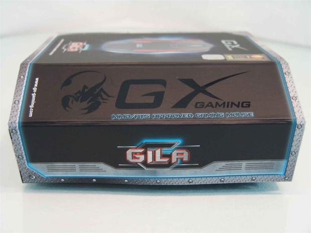 GX Gaming Gila MMO/RTS Professional Gaming Mouse Review 04 GX Gaming Gila MMO/RTS Professional Gaming Mouse Review 04