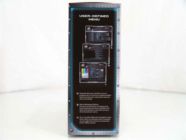 GX Gaming Gila MMO/RTS Professional Gaming Mouse Review 06 GX Gaming Gila MMO/RTS Professional Gaming Mouse Review 06