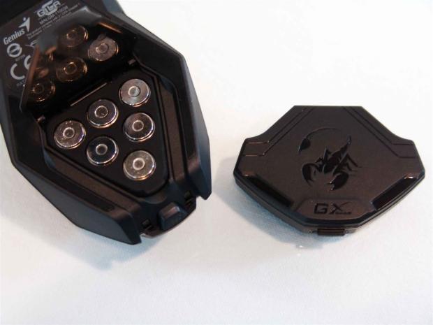 GX Gaming Gila MMO/RTS Professional Gaming Mouse Review 15 GX Gaming Gila MMO/RTS Professional Gaming Mouse Review 15