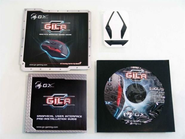 GX Gaming Gila MMO/RTS Professional Gaming Mouse Review 27 GX Gaming Gila MMO/RTS Professional Gaming Mouse Review 27