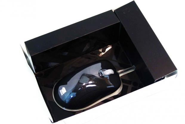 Zowie Gear EC1 Evo Black Competitive Gaming Mouse Review 06 Zowie Gear EC1 Evo Black Competitive Gaming Mouse Review 06