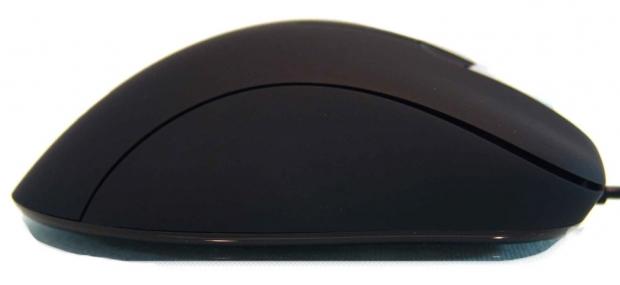Zowie Gear EC1 Evo Black Competitive Gaming Mouse Review 09 Zowie Gear EC1 Evo Black Competitive Gaming Mouse Review 09