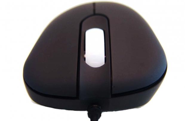 Zowie Gear EC1 Evo Black Competitive Gaming Mouse Review 10 Zowie Gear EC1 Evo Black Competitive Gaming Mouse Review 10