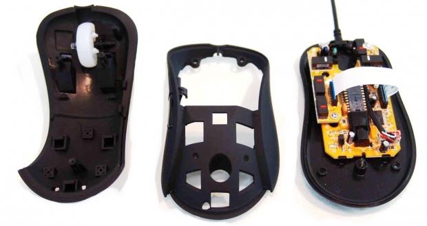 Zowie Gear EC1 Evo Black Competitive Gaming Mouse Review 15 Zowie Gear EC1 Evo Black Competitive Gaming Mouse Review 15