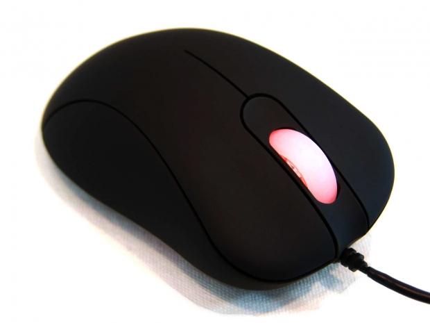 Zowie Gear EC1 Evo Black Competitive Gaming Mouse Review 20 Zowie Gear EC1 Evo Black Competitive Gaming Mouse Review 20